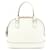 Louis Vuitton White Taurillon Leather Parnassea Alma PPM  ref.596384