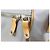 Louis Vuitton 2000 Borsa da viaggio Polochon grigia LV Americas Cup - vista 6