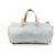 Louis Vuitton 2000 Borsa da viaggio Polochon grigia LV Americas Cup - vista 7