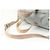 Louis Vuitton 2000 Borsa da viaggio Polochon grigia LV Americas Cup - vista 8