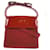 Salvatore Ferragamo Villa Ribbon Red Patent leather  ref.596575