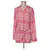Autre Marque Tops Pink Polyester Elastane  ref.596650