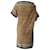 Missoni Patterned Knit Off Shoulder Dress in Multicolor Wool   - view 3