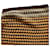 Missoni Patterned Knit Off Shoulder Dress in Multicolor Wool   - view 4