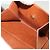 LOUIS VUITTON Monogram Organizer De Voyage Custodia da viaggio M60120 LV Auth fm1498 - vista 11