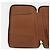 LOUIS VUITTON Monogram Organizer De Voyage Custodia da viaggio M60120 LV Auth fm1498 - vista 18