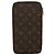 LOUIS VUITTON Monogram Organizer De Voyage Custodia da viaggio M60120 LV Auth fm1498 - vista 2