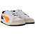 Puma Cestini Slipstream retrò in pelle bianca - vista 2