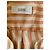 Top de seda Closed Beige XS - vista 5