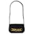 Valentino Garavani Small Shoulder Bag | Vlogo Chain | Vit.Dauphine/A.Brass Morsetto Black Leather  ref.597022
