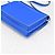 Hermès Evercolor Sac Roulis 23 Blu - vista 10