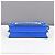Hermès Evercolor Sac Roulis 23 Blu - vista 11