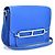 Hermès Evercolor Sac Roulis 23 Blu - vista 12