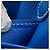 Hermès Evercolor Sac Roulis 23 Blu - vista 13