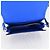 Hermès Evercolor Sac Roulis 23 Blu - vista 4