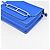Hermès Evercolor Sac Roulis 23 Blu - vista 7