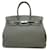 Hermès Togo Birkin 35 Grey Leather  ref.597262