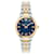 Relógio Pulseira Versace Hellenyium Metálico  ref.597276