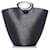 Louis Vuitton Epi NocEpi Noctambule Black Leather Pony-style calfskin  ref.597299