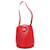 Louis Vuitton Red Epi Cluny Leather  ref.597379