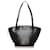 Louis Vuitton Black Epi Saint Jacques PM Long Strap Leather  ref.597421