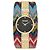 Missoni M1 Manschettenuhr