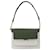 Marni Trunk Bag Medium en Cuero Blanco/Multi Multicolor  ref.597502