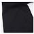 Tuta da smoking Thierry Mugler in lana e seta in passerella nera 2000 Taglia S / 36 - vista 10