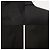 Tuta da smoking Thierry Mugler in lana e seta in passerella nera 2000 Taglia S / 36 - vista 11