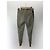 Louis Vuitton Pantaloni Grigio - vista 2