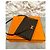 Bellissima borsa Hermès Lydie Marrone Bordò - vista 2