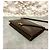 Bellissima borsa Hermès Lydie Marrone Bordò - vista 6