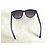 Gafas de sol Alexander McQueen azules de acetato - vista 5