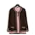 Chanel 05EIN BRAUN ROSA KASCHMIR-SET FR42/44 Pink  ref.597708