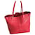 Maje Totes Pink Leather  ref.597816