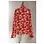 Autre Marque Camicia floreale Sister Jane in viscosa Multicolore - vista 5