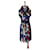 Joseph Ribkoff Dresses Multiple colors Cotton Elastane Nylon Rayon  ref.597884