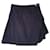 Vivienne Westwood Red Label Skirts Blue Polyester Viscose  ref.597889