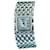 Cartier panther Silvery Steel  ref.597899