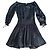 Juicy Couture Vestidos