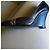Décolleté con zeppa Barbara Bui pelle blu navy 36 IT - vista 3