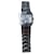 Givenchy new apsaras watch. Silver hardware Steel  ref.598094