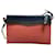 Burberry Fringe Detail Peyton Crossbody Bag Pink Leather  ref.598097