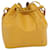 LOUIS VUITTON Epi Petit Noe Shoulder Bag Tassili Yellow M44109 LV Auth pt2085 Leather  ref.598148
