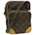 Louis Vuitton Monogram Amazon Shoulder Bag M45236 LV Auth ar7045 Cloth  ref.598201