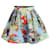 Mary Katrantzou Printed Skirt in Multicolor Polyester  ref.598476