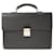 Louis Vuitton Laguito Black Leather  ref.598747
