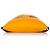 Zaino con coulisse Gucci Yellow Coco Capitan Logo Giallo - vista 4