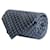 Gravata de seda com estampa de tênis Salvatore Ferragamo Multicor  ref.599142