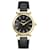 Salvatore Ferragamo Ferragamo Idillio Strap Watch D'oro Metallico  ref.599451